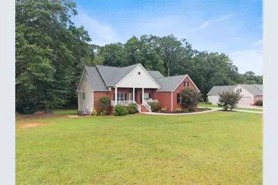 316 McKibben Drive, Locust Grove, GA 30248 - Photo 2
