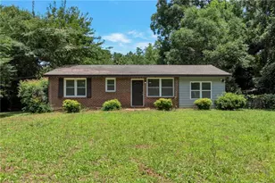 6414 Shadow Rock Dr, Lithonia, GA 30058 - Photo 1