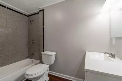 6414 Shadow Rock Drive, Lithonia, GA 30058 - Photo 8