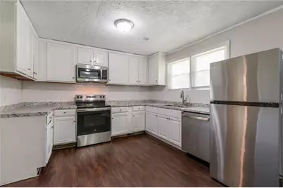6414 Shadow Rock Drive, Lithonia, GA 30058 - Photo 4