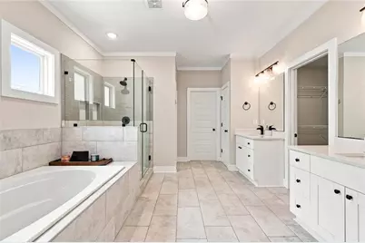 435 Cambria Lane SW, Lilburn, GA 30047 - Photo 24