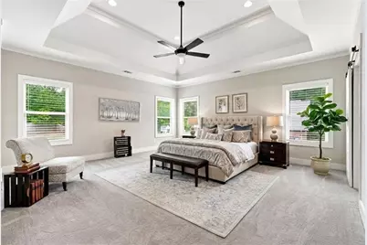 435 Cambria Lane SW, Lilburn, GA 30047 - Photo 22