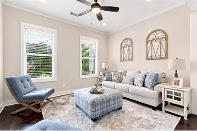 435 Cambria Lane SW, Lilburn, GA 30047 - Photo 6