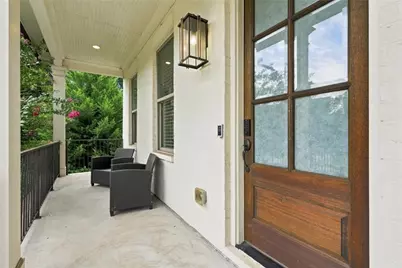 435 Cambria Lane SW, Lilburn, GA 30047 - Photo 2