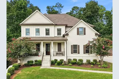 435 Cambria Lane SW, Lilburn, GA 30047 - Photo 1