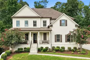 435 Cambria Ln SW, Lilburn, GA 30047 - Photo 1