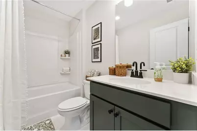 348 Marigold Lane, Woodstock, GA 30188 - Photo 28