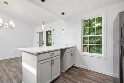1060 S Millard Way, Stone Mountain, GA 30088 - Photo 10