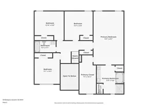 30 Blakely Ct, Acworth, GA 30101 - Photo 42