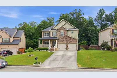 30 Blakely Court, Acworth, GA 30101 - Photo 1