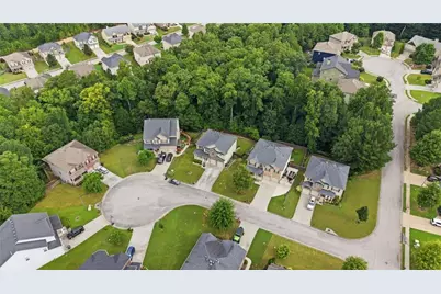 30 Blakely Court, Acworth, GA 30101 - Photo 36