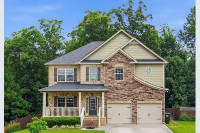 30 Blakely Court, Acworth, GA 30101 - Photo 1