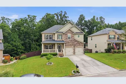 30 Blakely Court, Acworth, GA 30101 - Photo 2