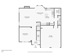 30 Blakely Ct, Acworth, GA 30101 - Photo 42