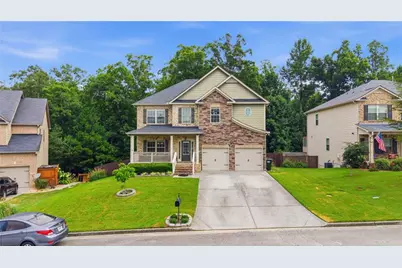 30 Blakely Court, Acworth, GA 30101 - Photo 40