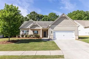 500 Brighton Park Cir, Hoschton, GA 30548 - Photo 1