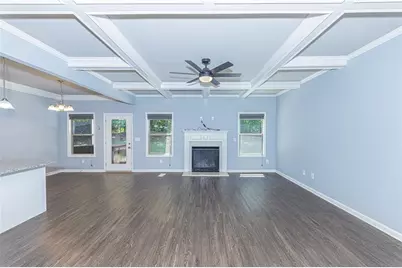 500 Brighton Park Circle, Hoschton, GA 30548 - Photo 4