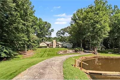 4098 Happy Valley Circle, Newnan, GA 30263 - Photo 2