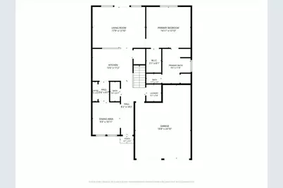 47 Celtic Court, Adairsville, GA 30103 - Photo 38