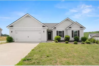 810 Anderson Thomas Road, Martin, GA 30557 - Photo 1