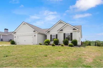 810 Anderson Thomas Road, Martin, GA 30557 - Photo 2