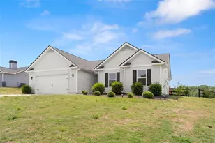 810 Anderson Thomas Rd, Martin, GA 30557 - Photo 2