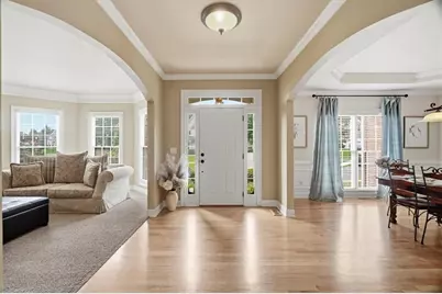 1734 Woodbow Path, Dacula, GA 30019 - Photo 10