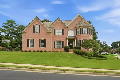 1734 Woodbow Path, Dacula, GA 30019 - Photo 2