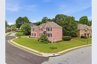 1734 Woodbow Path, Dacula, GA 30019 - Photo 4