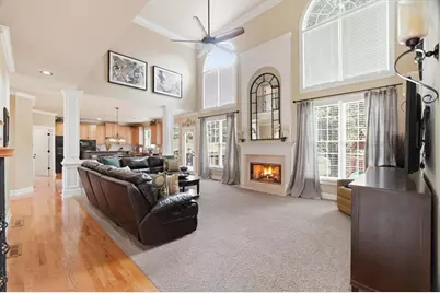 1734 Woodbow Path, Dacula, GA 30019 - Photo 20