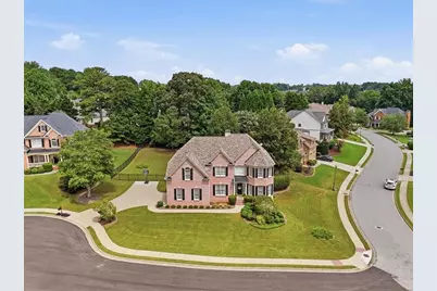 1734 Woodbow Path, Dacula, GA 30019 - Photo 6