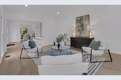 8705 River Bluff Lane, Roswell, GA 30076 - Photo 12