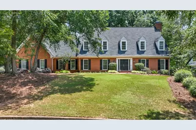 8705 River Bluff Lane, Roswell, GA 30076 - Photo 1