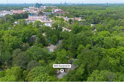 503 Durand Drive, Atlanta, GA 30307 - Photo 32
