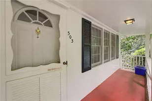 503 Durand Dr, Atlanta, GA 30307 - Photo 2