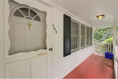503 Durand Drive, Atlanta, GA 30307 - Photo 2