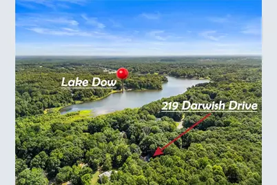 219 Darwish Drive, McDonough, GA 30252 - Photo 54