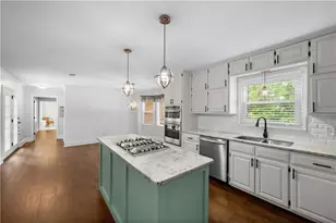 219 Darwish Dr, McDonough, GA 30252 - Photo 22