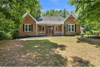 219 Darwish Drive, McDonough, GA 30252 - Photo 4