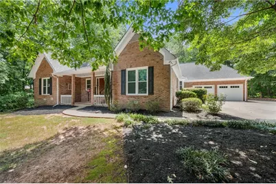 219 Darwish Drive, McDonough, GA 30252 - Photo 2