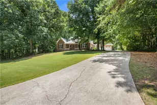 219 Darwish Dr, McDonough, GA 30252 - Photo 40