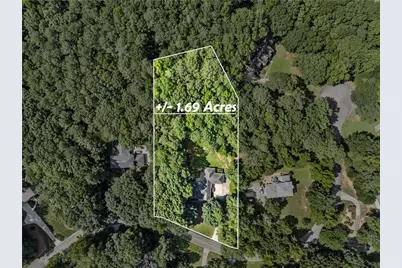 219 Darwish Drive, McDonough, GA 30252 - Photo 48