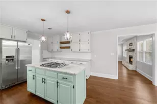 219 Darwish Dr, McDonough, GA 30252 - Photo 20