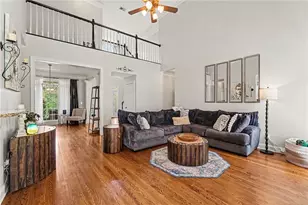 3 Willow Trce SW, Cartersville, GA 30120 - Photo 6