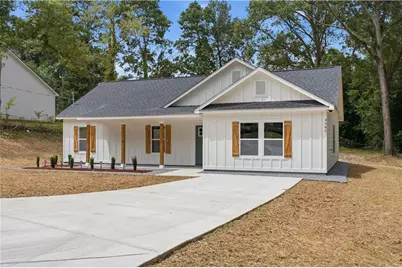 4380 Navajo Lane SE, Acworth, GA 30102 - Photo 1