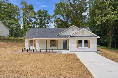 4380 Navajo Lane SE, Acworth, GA 30102 - Photo 2