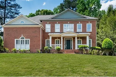 780 River Cliff Court, Suwanee, GA 30024 - Photo 1
