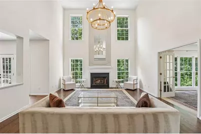 1305 Rosewood Drive, Alpharetta, GA 30005 - Photo 1