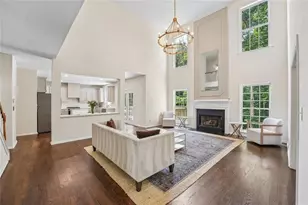 1305 Rosewood Dr, Alpharetta, GA 30005 - Photo 12