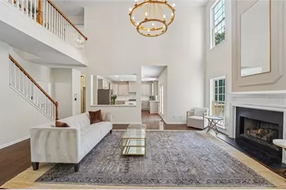 1305 Rosewood Drive, Alpharetta, GA 30005 - Photo 16